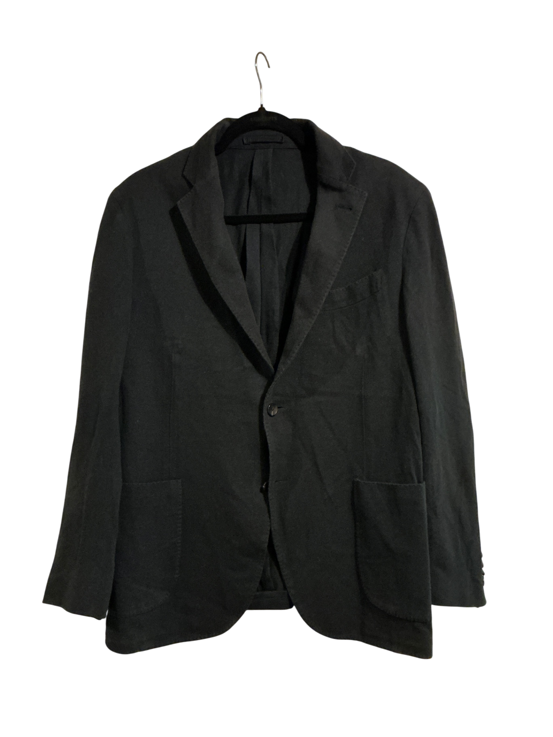 Barney's Blazer Navy