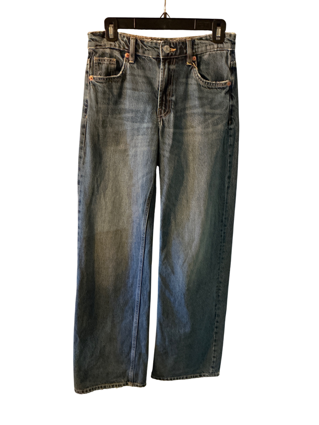 Unknown Jeans 2 Dark wash