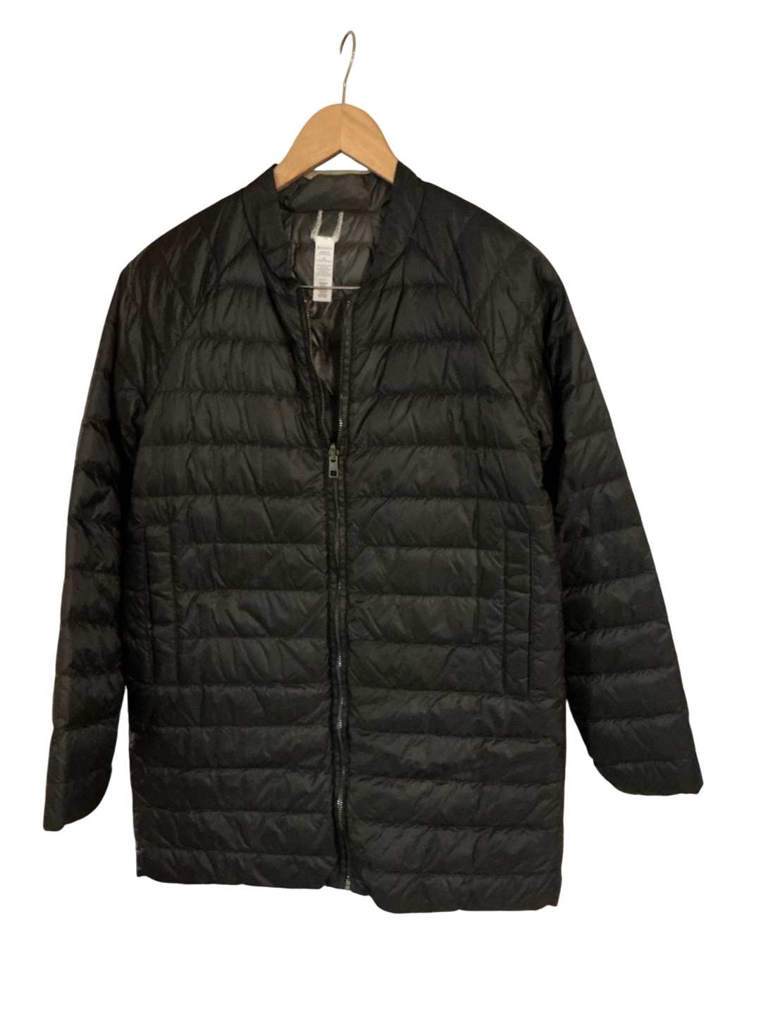 Athleta Jacket XS Black