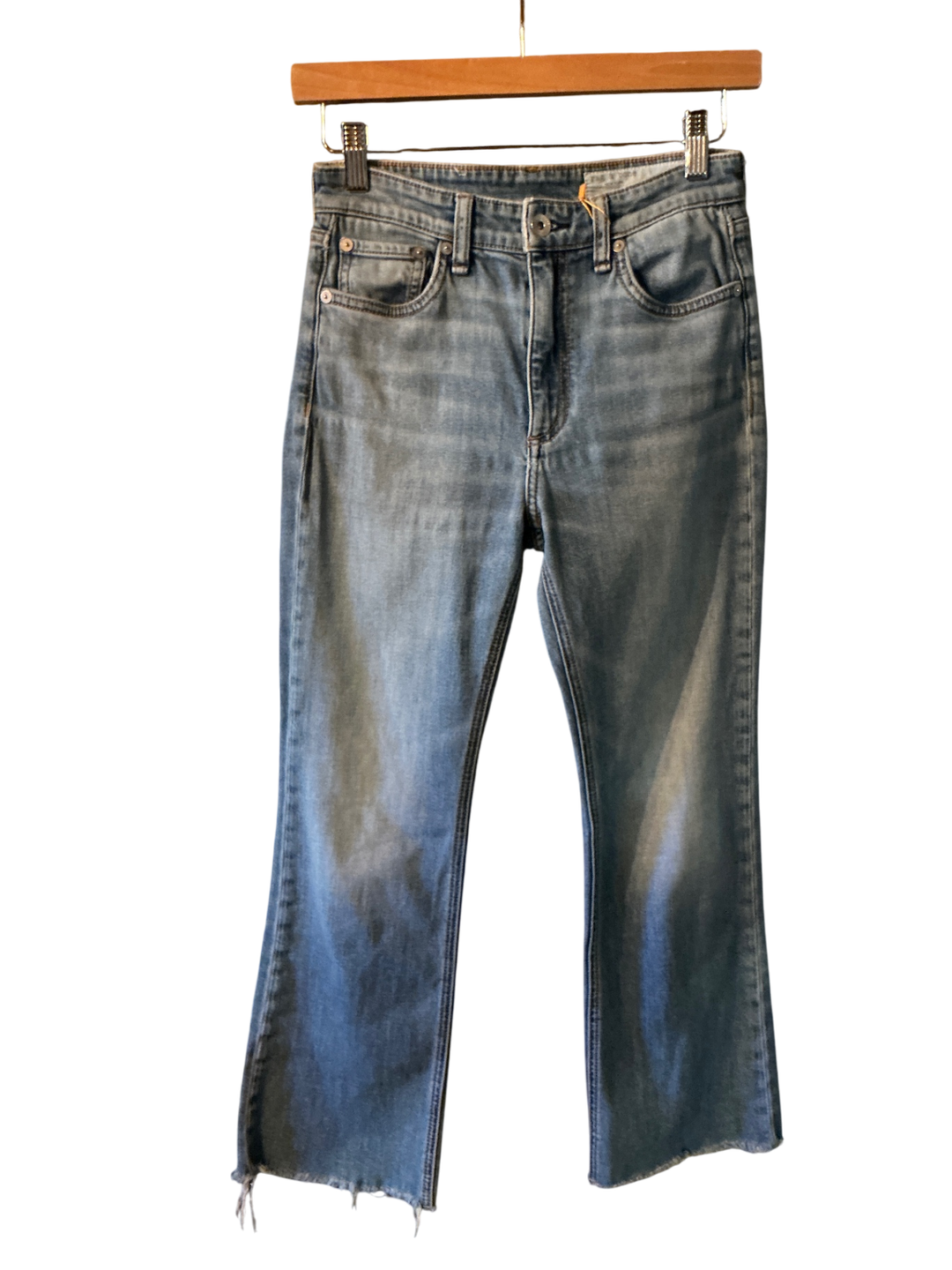 Rag & Bone Jeans 25 Denim