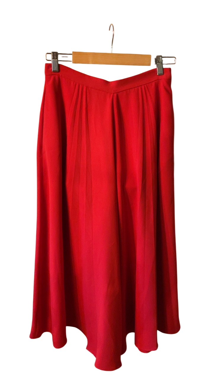 Karen Millen Pants 6 Red