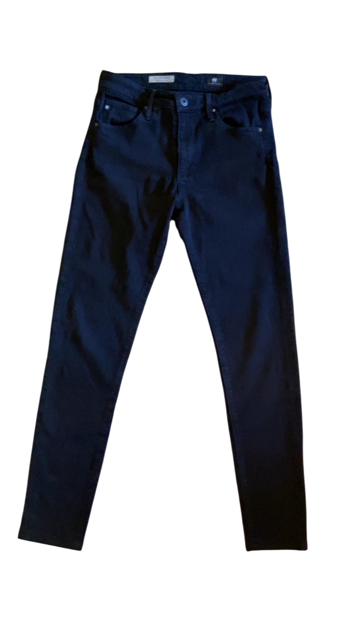 AG Pants 26 Black