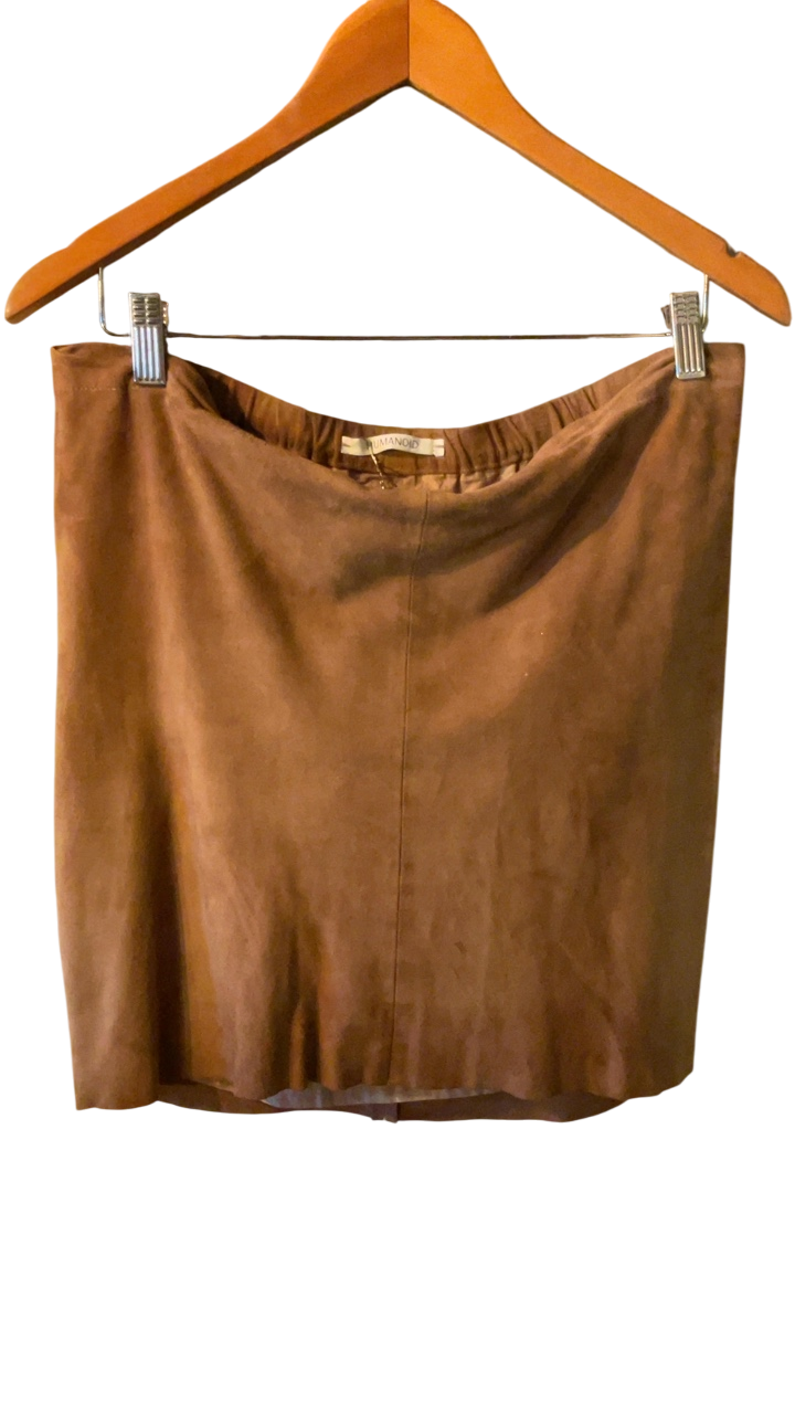 HUMANOID Small/Medium Brown