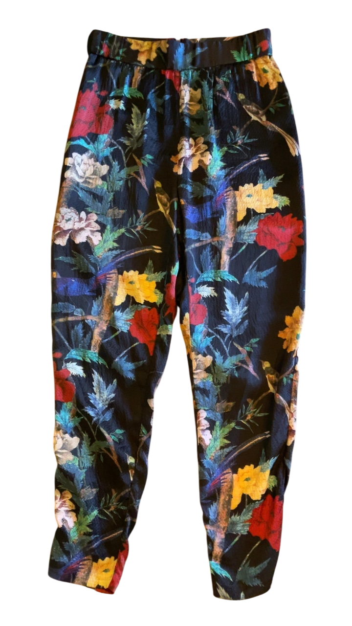 Alice + Olivia Pants 2 Multicolor