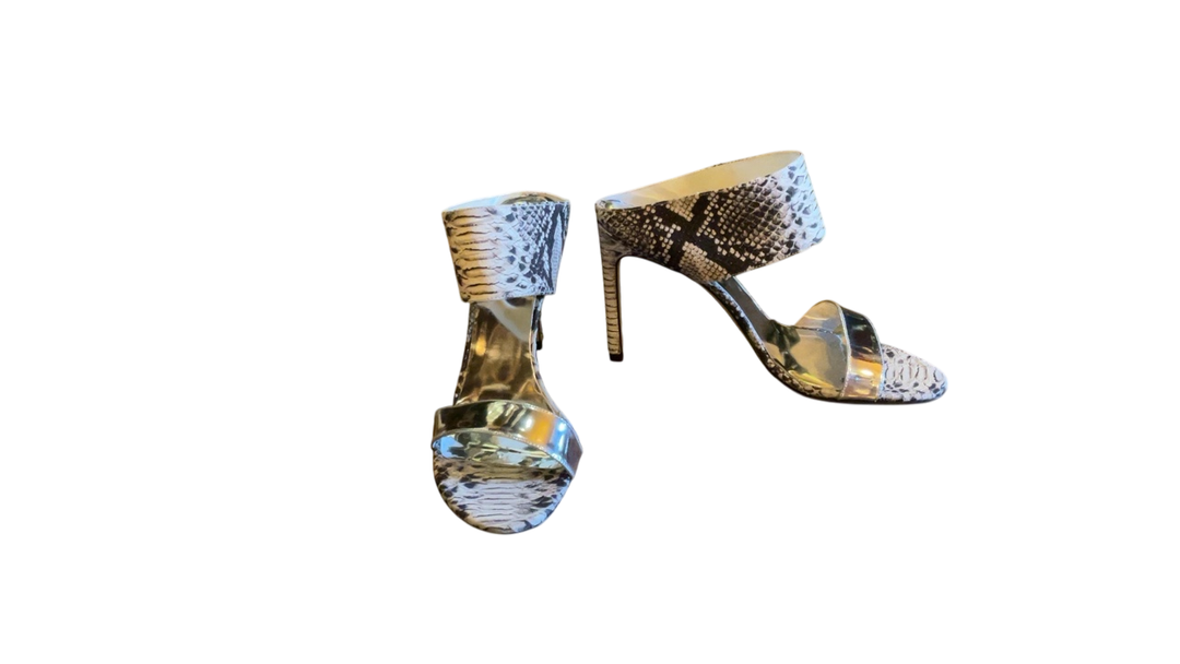 Stuart Weitzman Heels 11 Multicolor