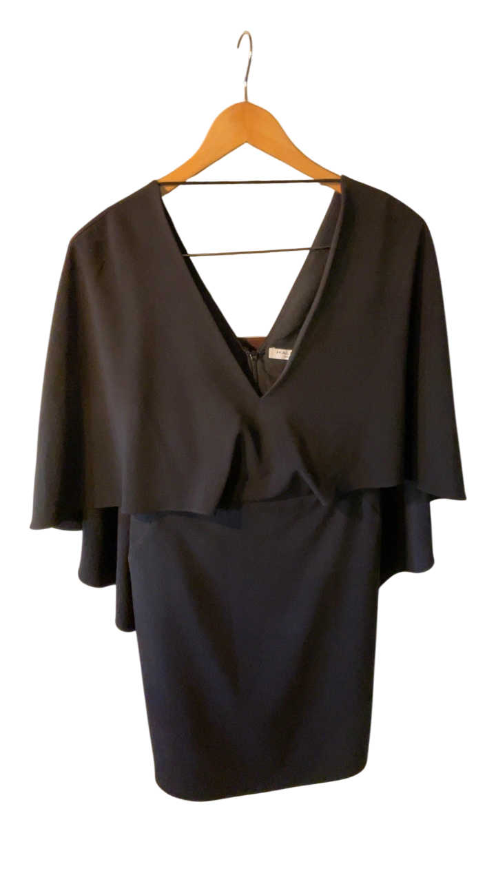 Halson Dress 2 Black