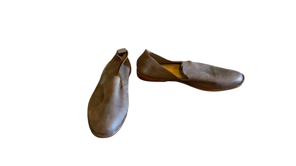 Adelante Loafers 10.5 Brown – Terma Goods display picture 3