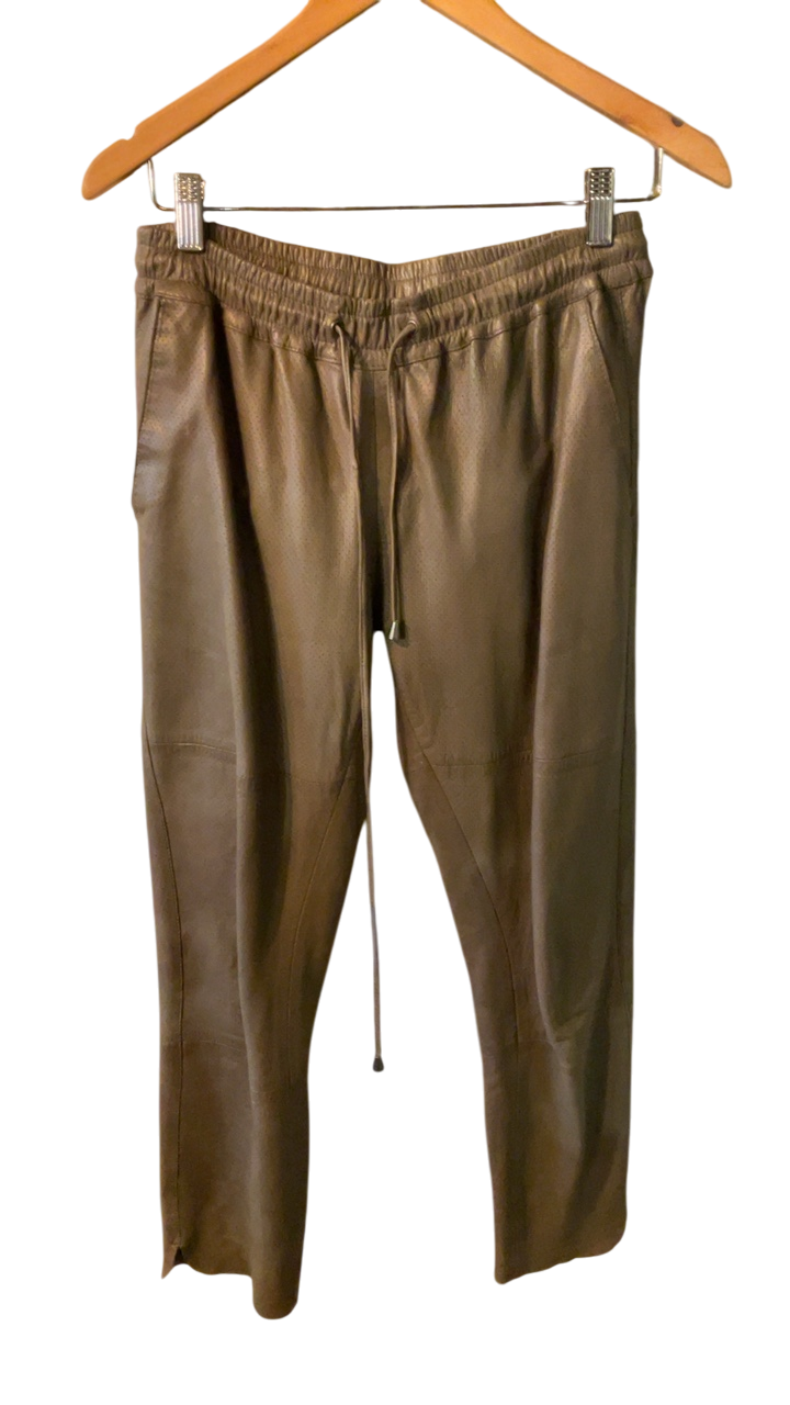Every day counts Pants XS Brown