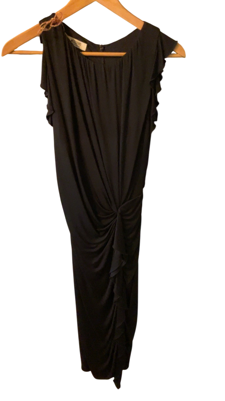 Moschino Dress Black