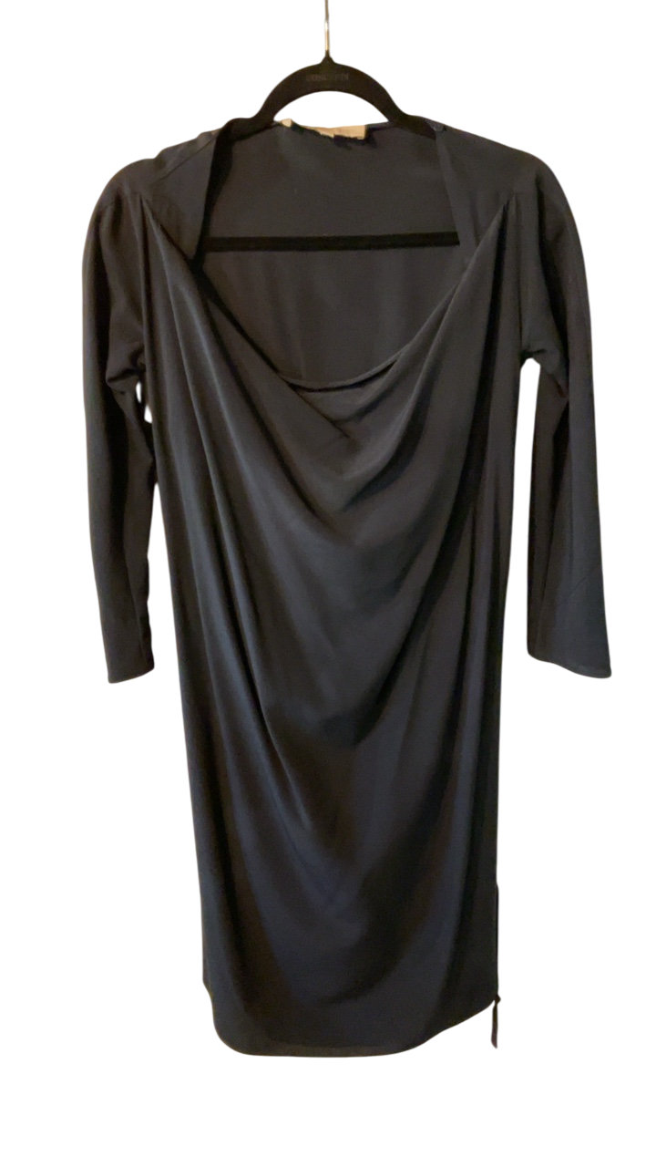 Vanessa Bruno Dress 34 Black