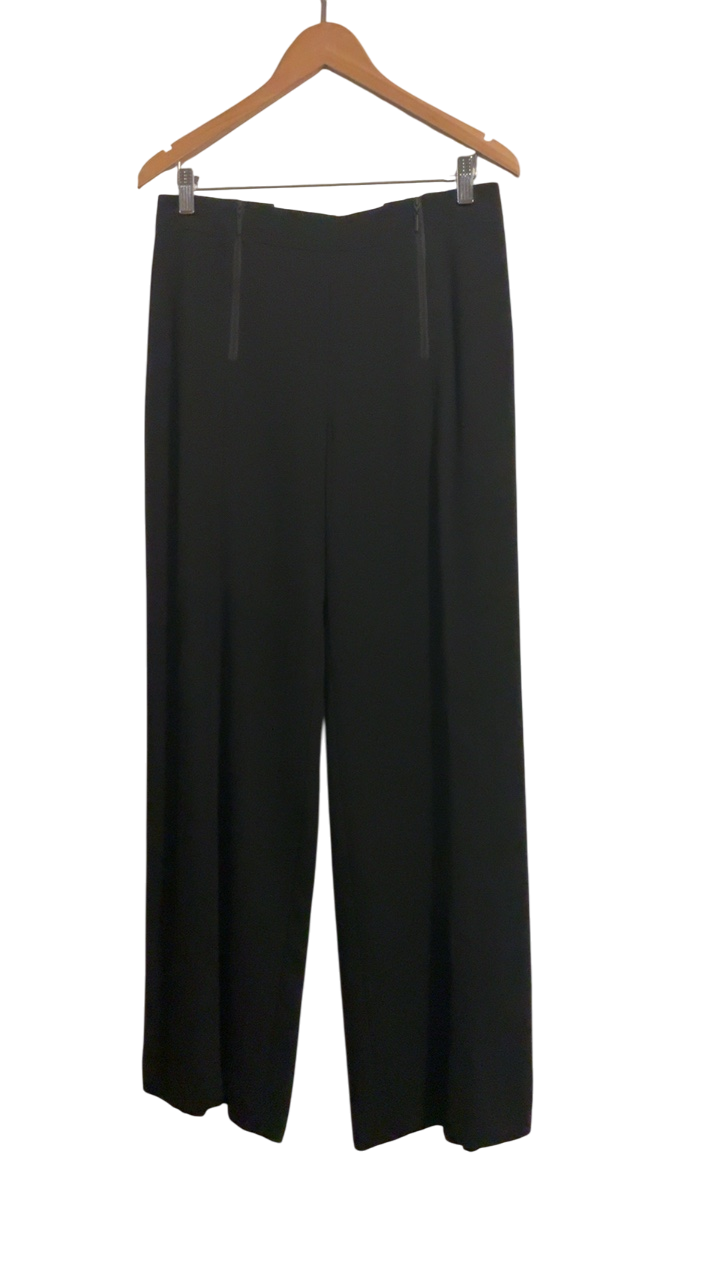 Nanette Lepore Pants 8 Black