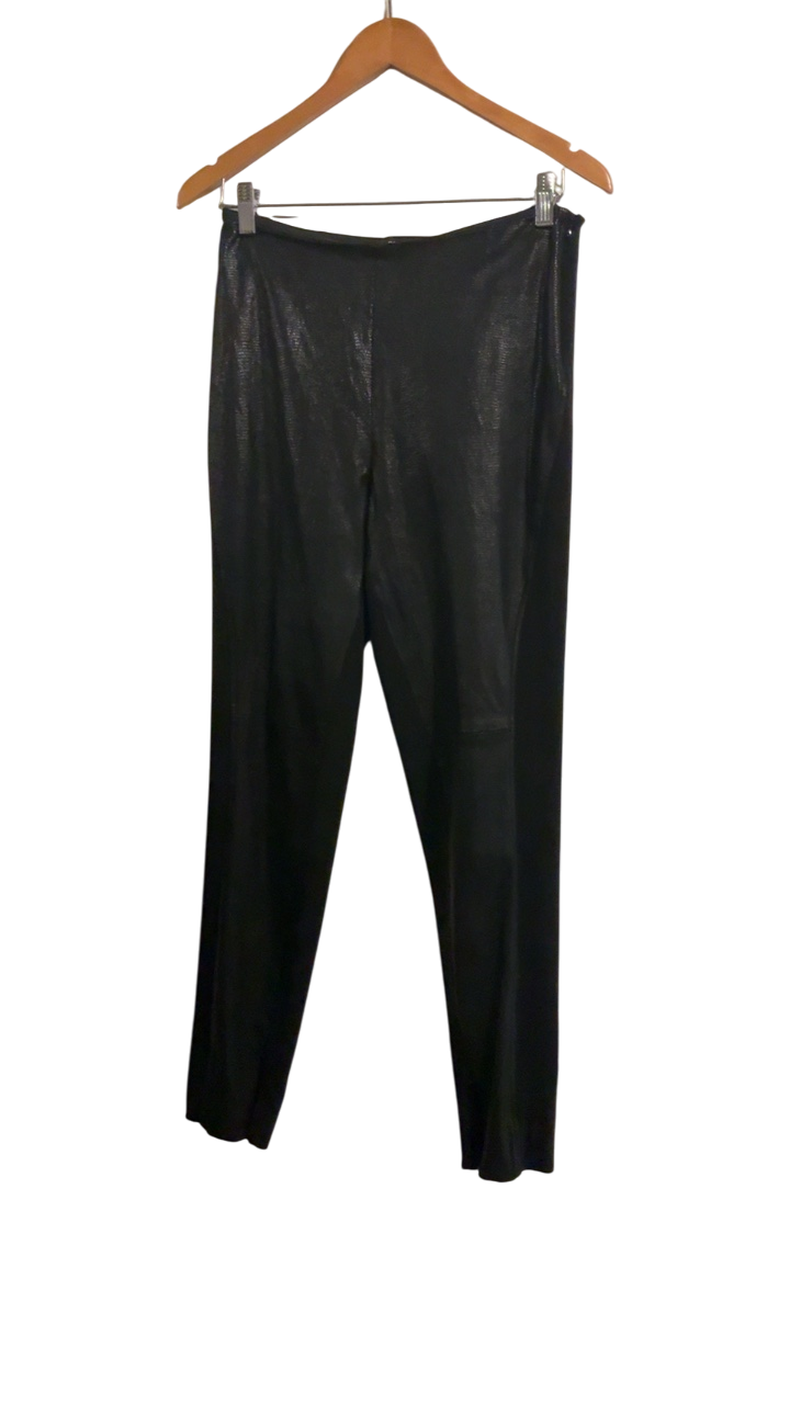 Ralph Lauren Pants 10 Black