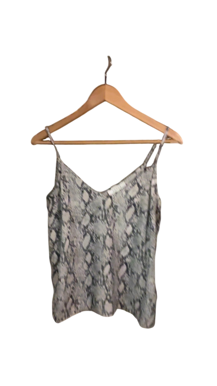 Frame Blouse Medium Multicolor