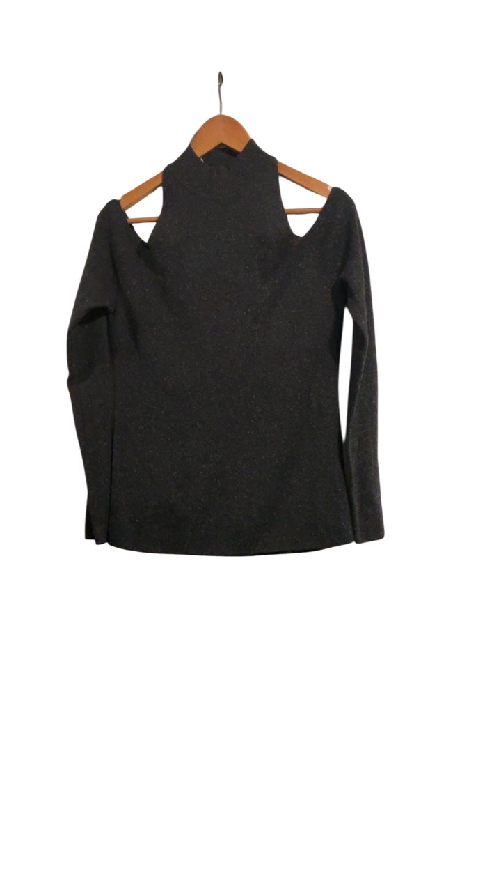 Bailey Sweater Large Black