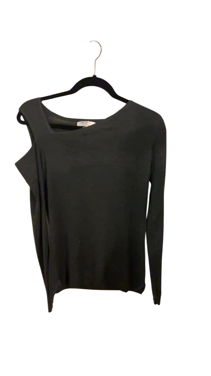 Unknown Sweater Large Black