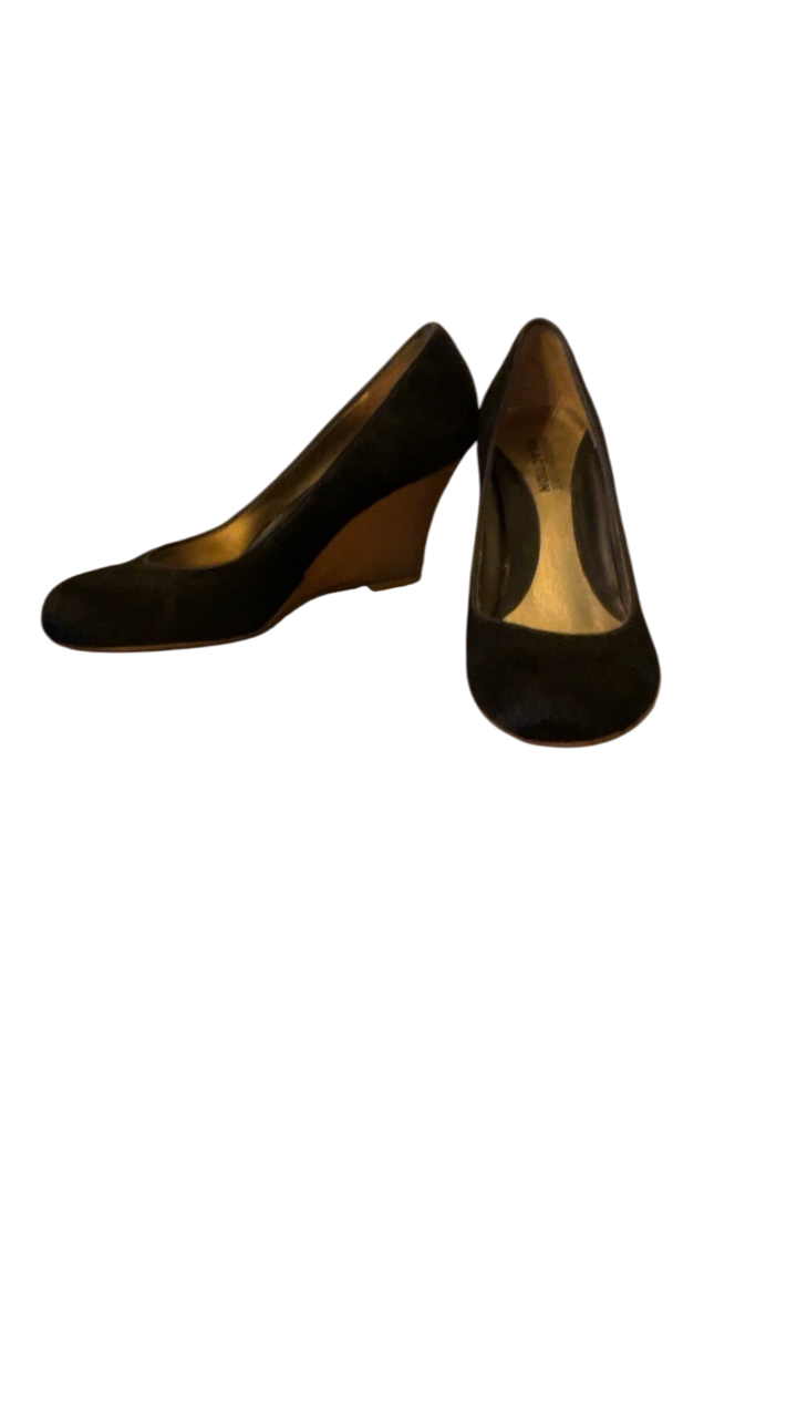 Kenneth Cole Heels 6.5 Black