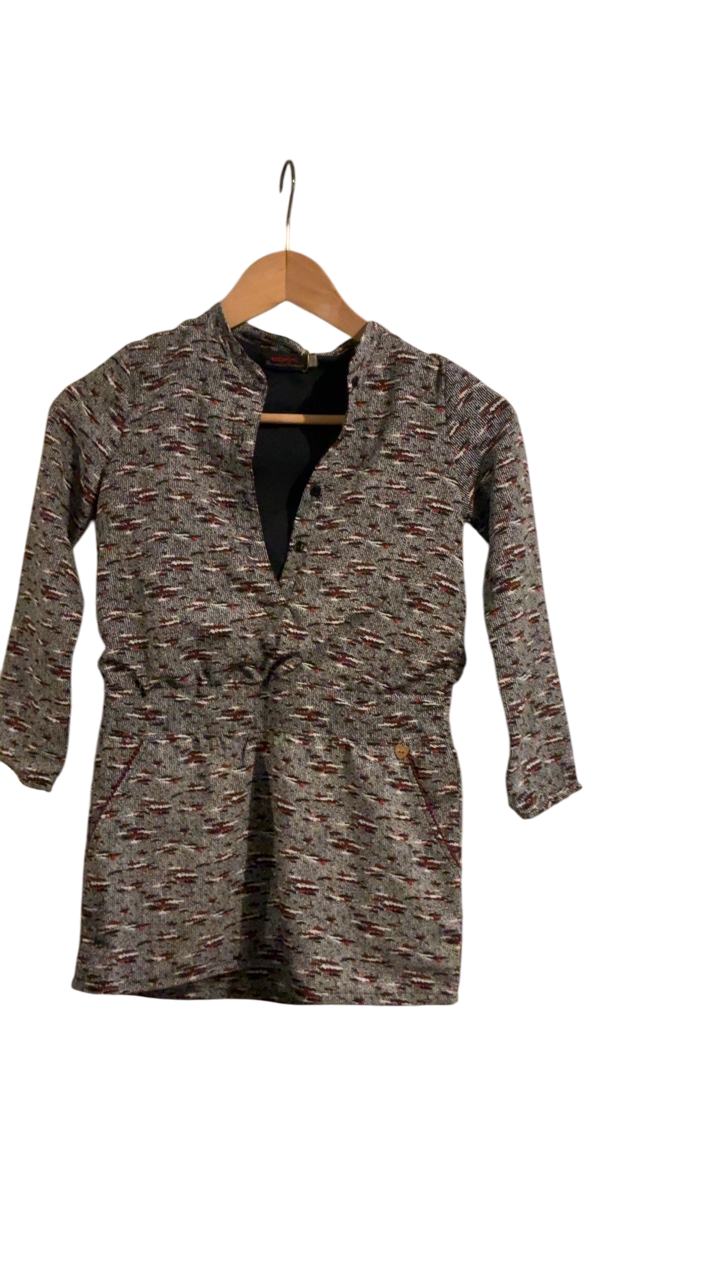 Catimini Button up shirt Multicolor