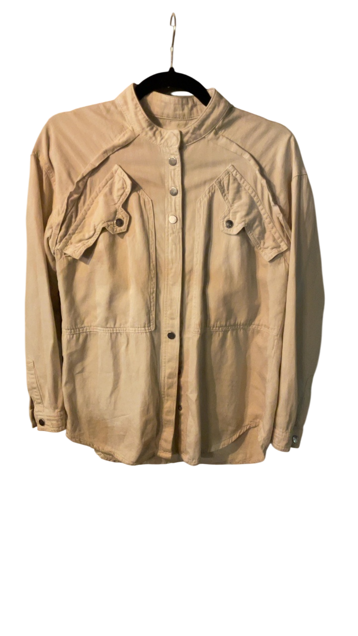 Bash Shirt XS Beige