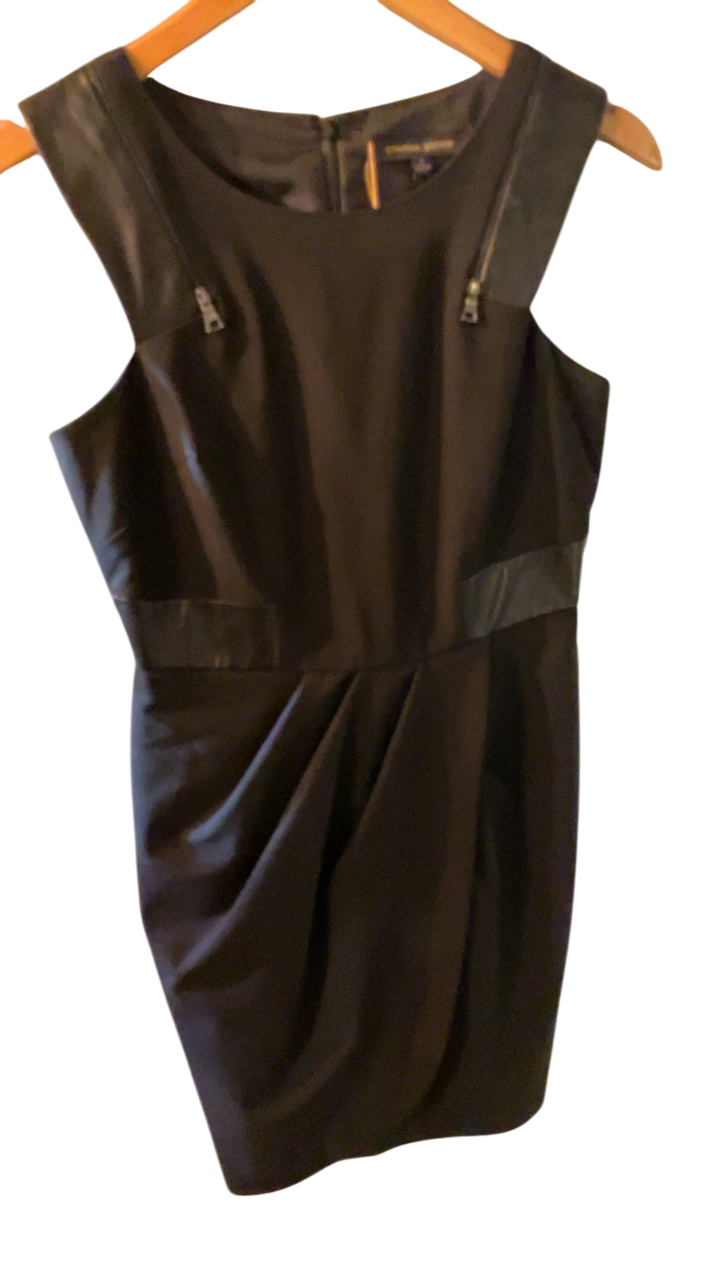 Cynthia Steffe Dress 2 Black