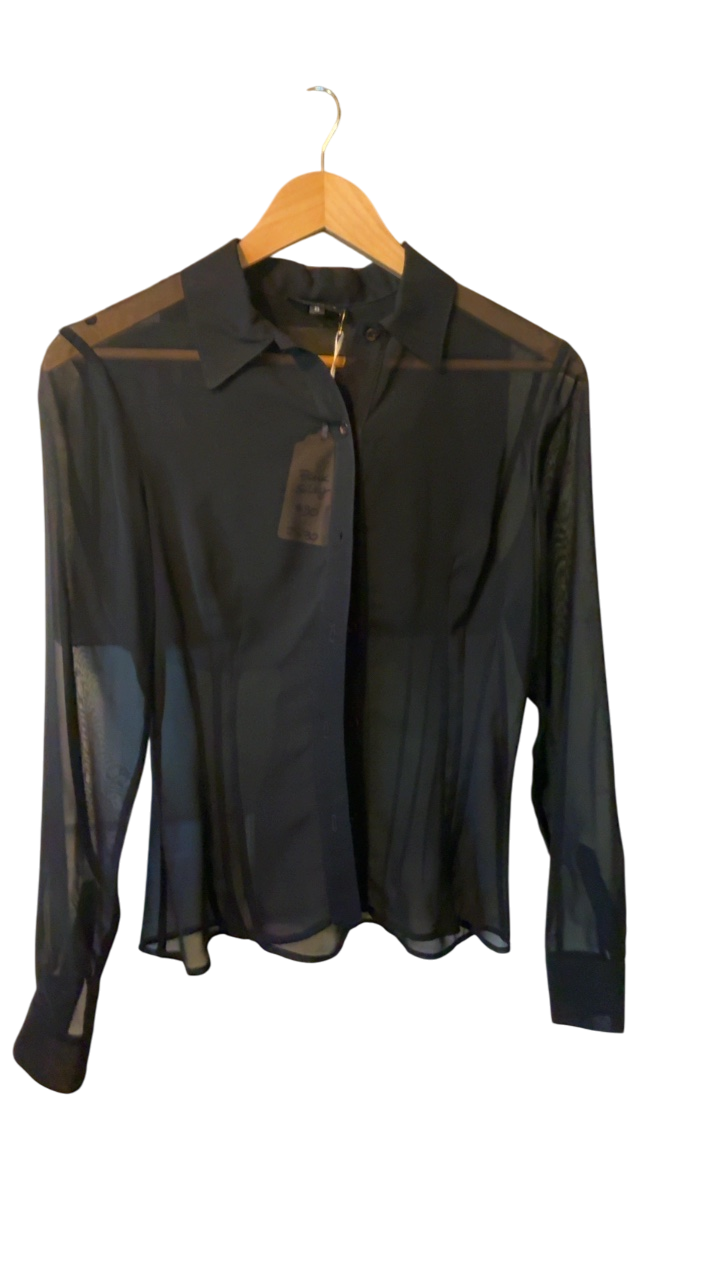LOLA Shirt 8 Black