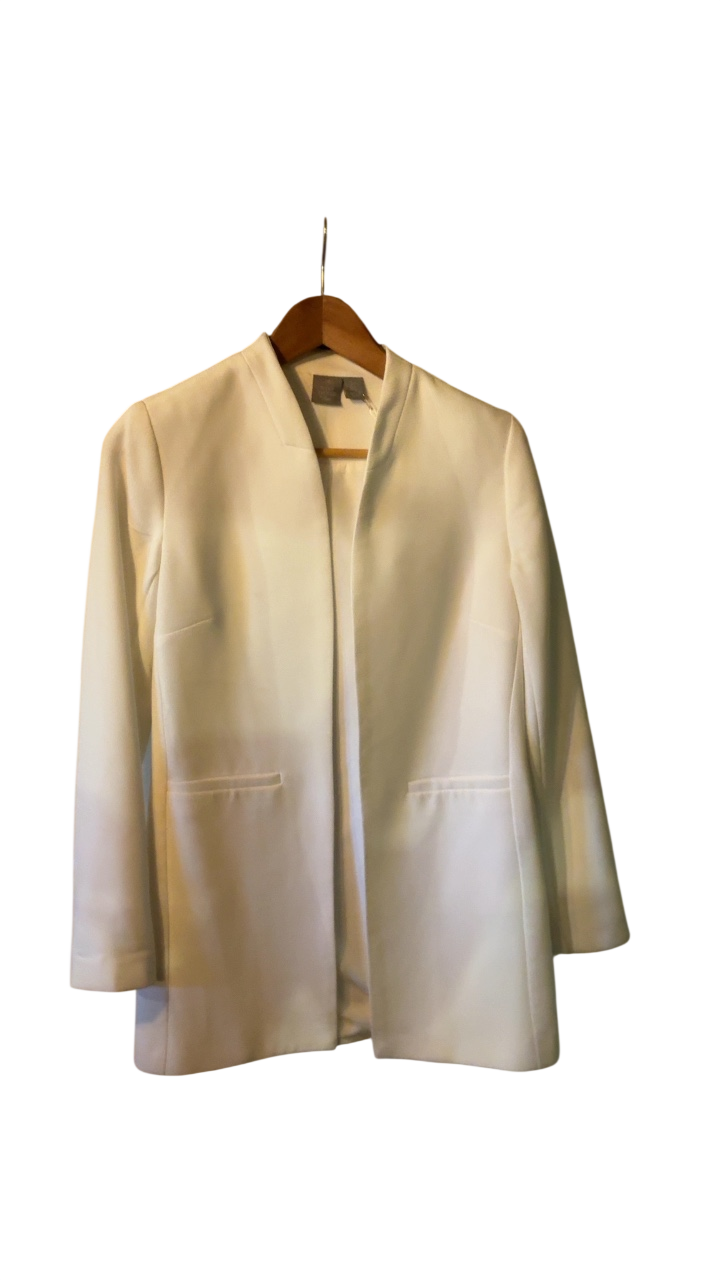 Saint tropez west Jacket Small Cream or Off-white