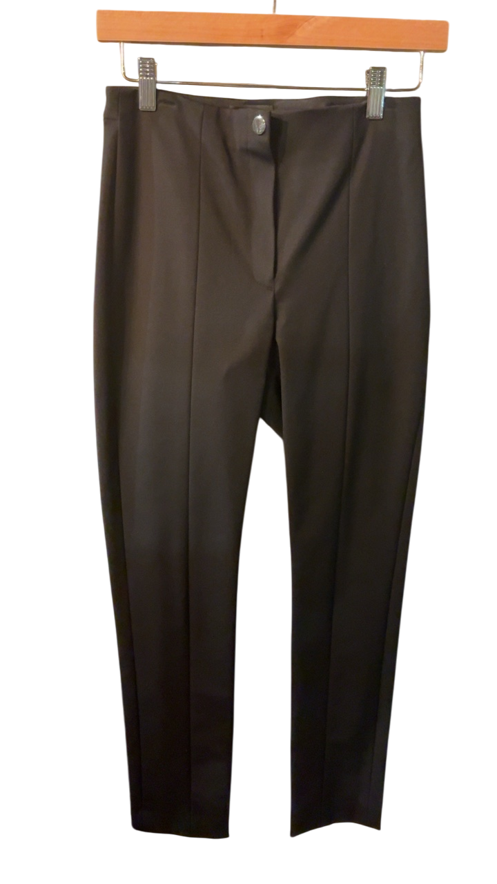 Theory Pants 0 Black