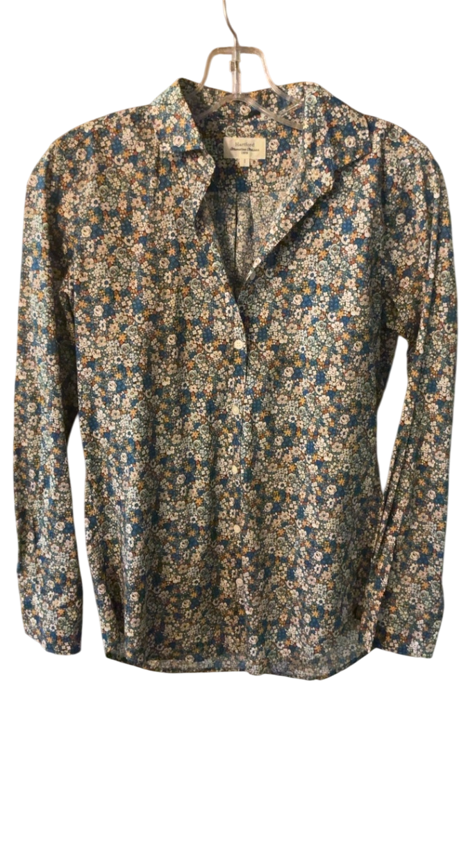 Hartford Shirt 0 Multicolor