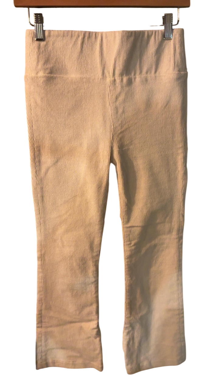 Superwoman Pants XS cream