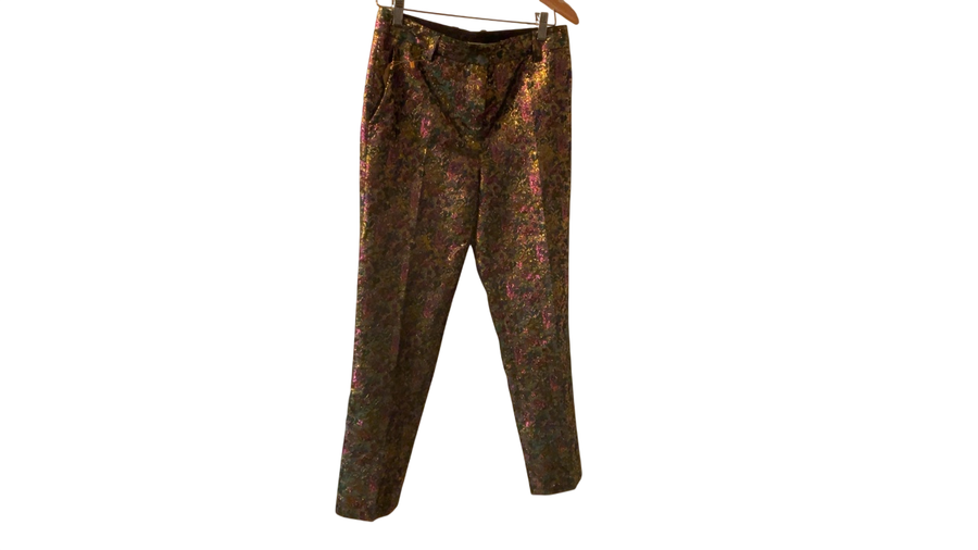 Phillip Lim Pants Multicolor