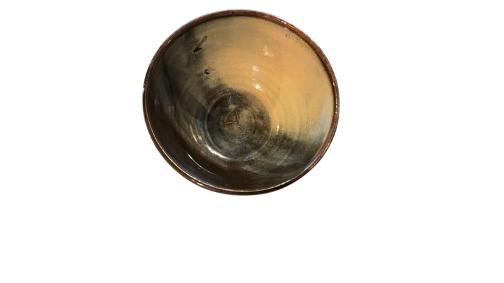 Jen Hyde Ceramics  Brown Bowls