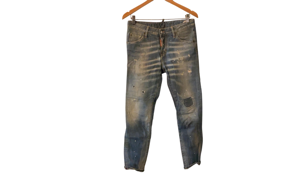 DSQUARED2 Jeans