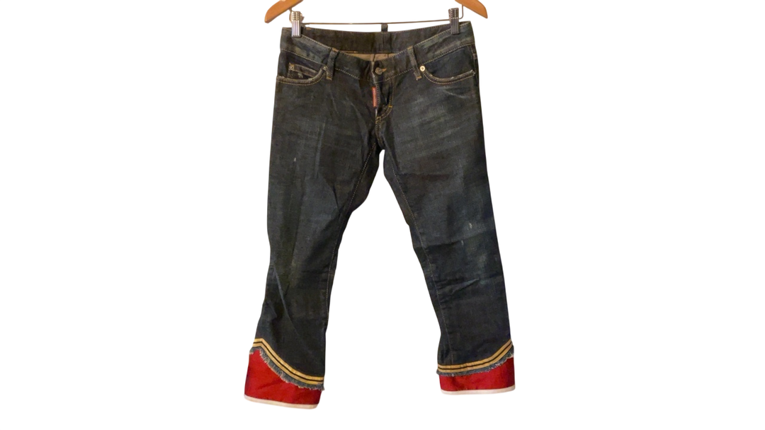 DSQUARED2 Jeans