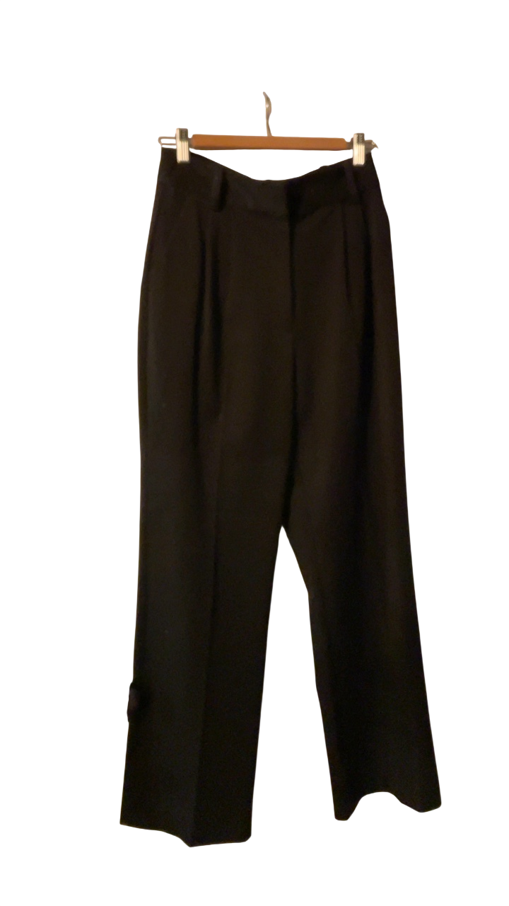 Favorite Daughter Pants Black