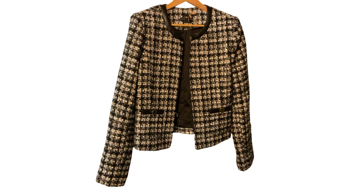 Alice + Olivia Jacket