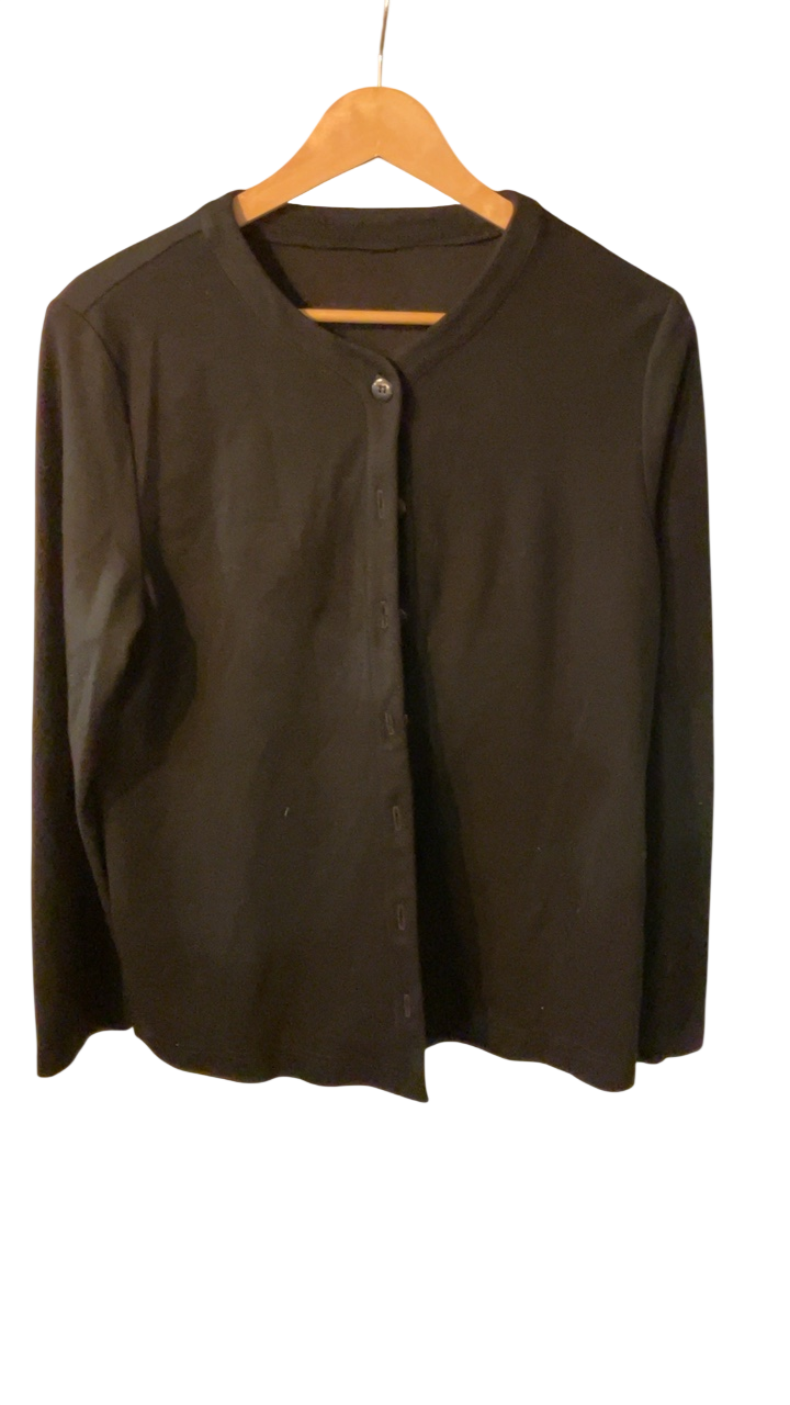 Unbranded Sweater Small Black