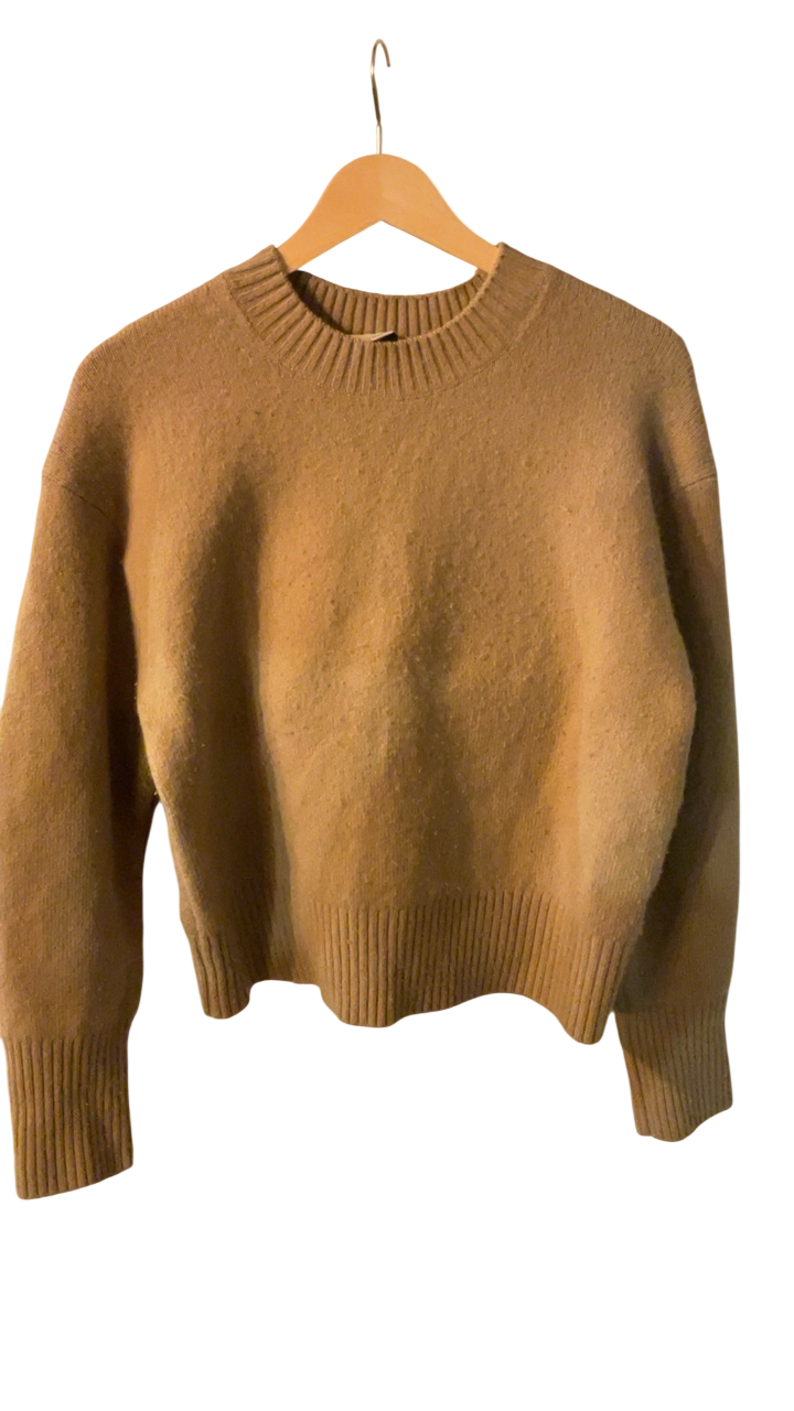 Vince Sweater Medium Beige