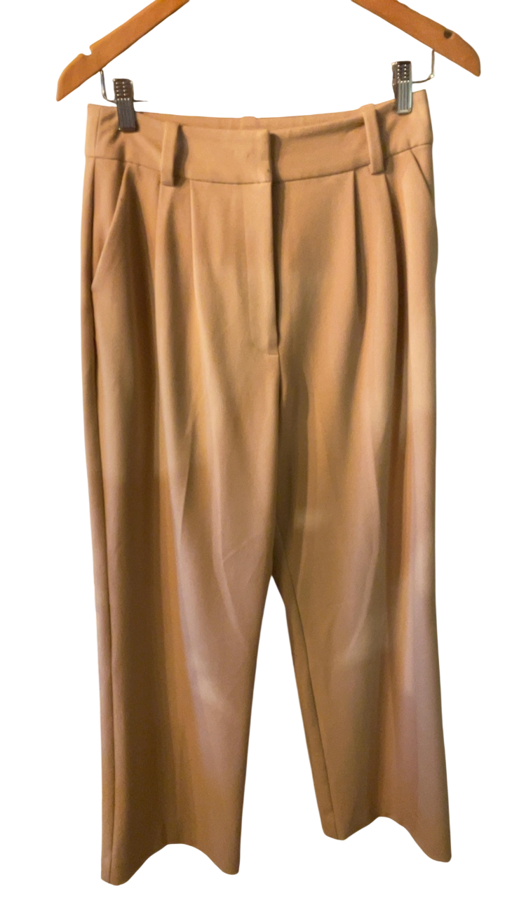 Favorite Daughter Pants 6 Beige