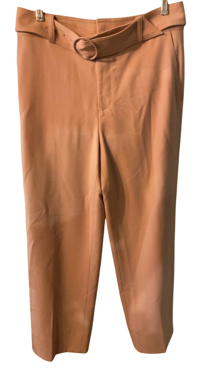 Club Monaco Pants 6 Beige pink