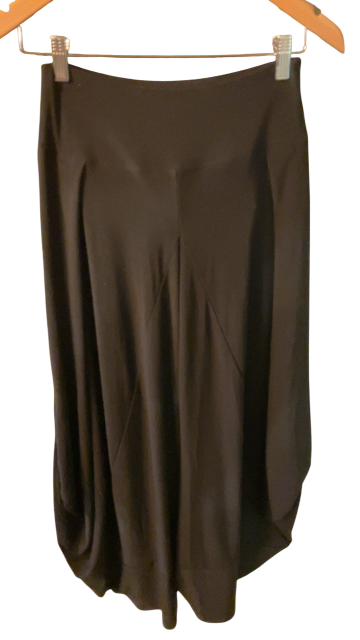 Sympli Pants 6 Black