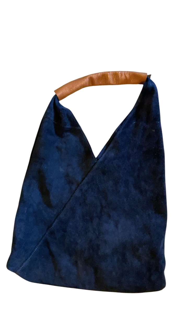 Bag Black and Brown