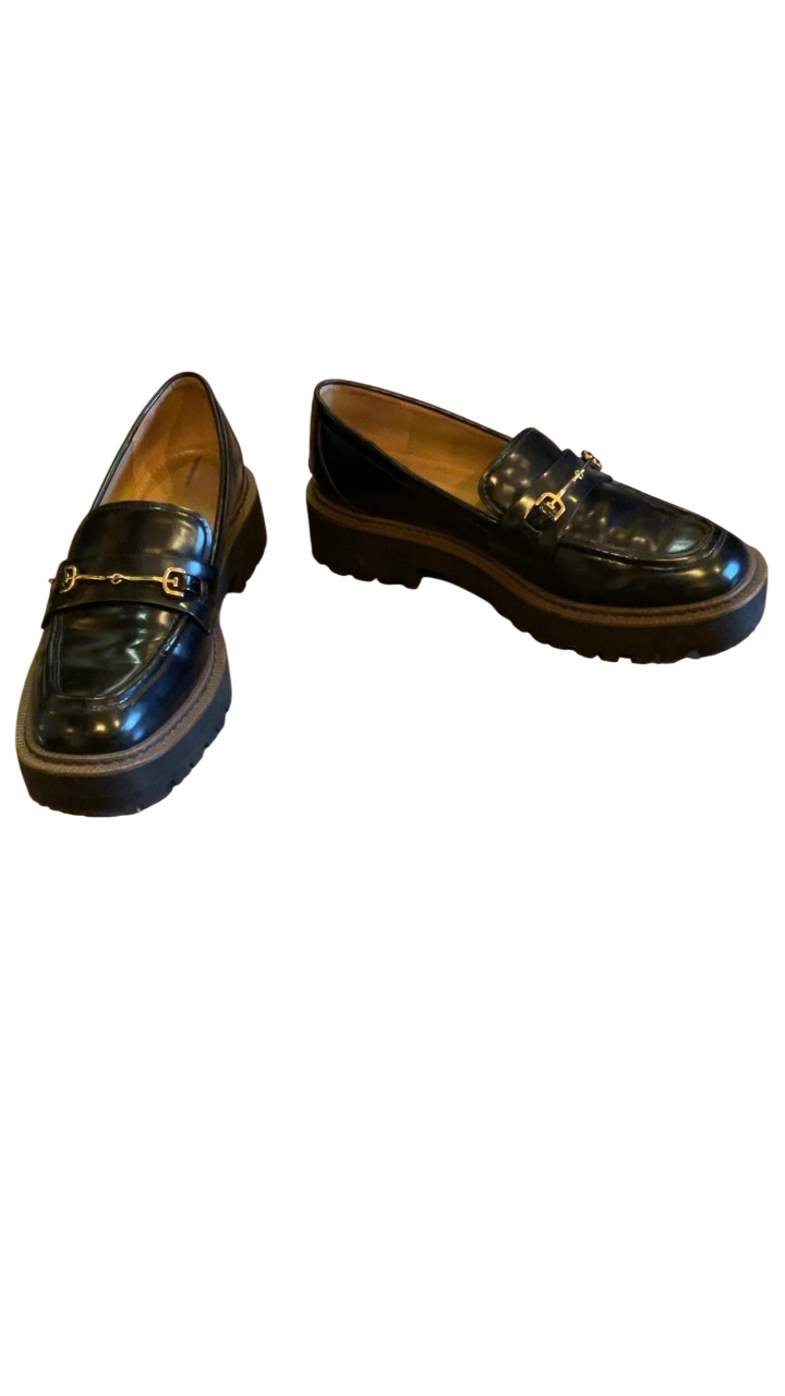 Sam Edelman Loafers 9 Black