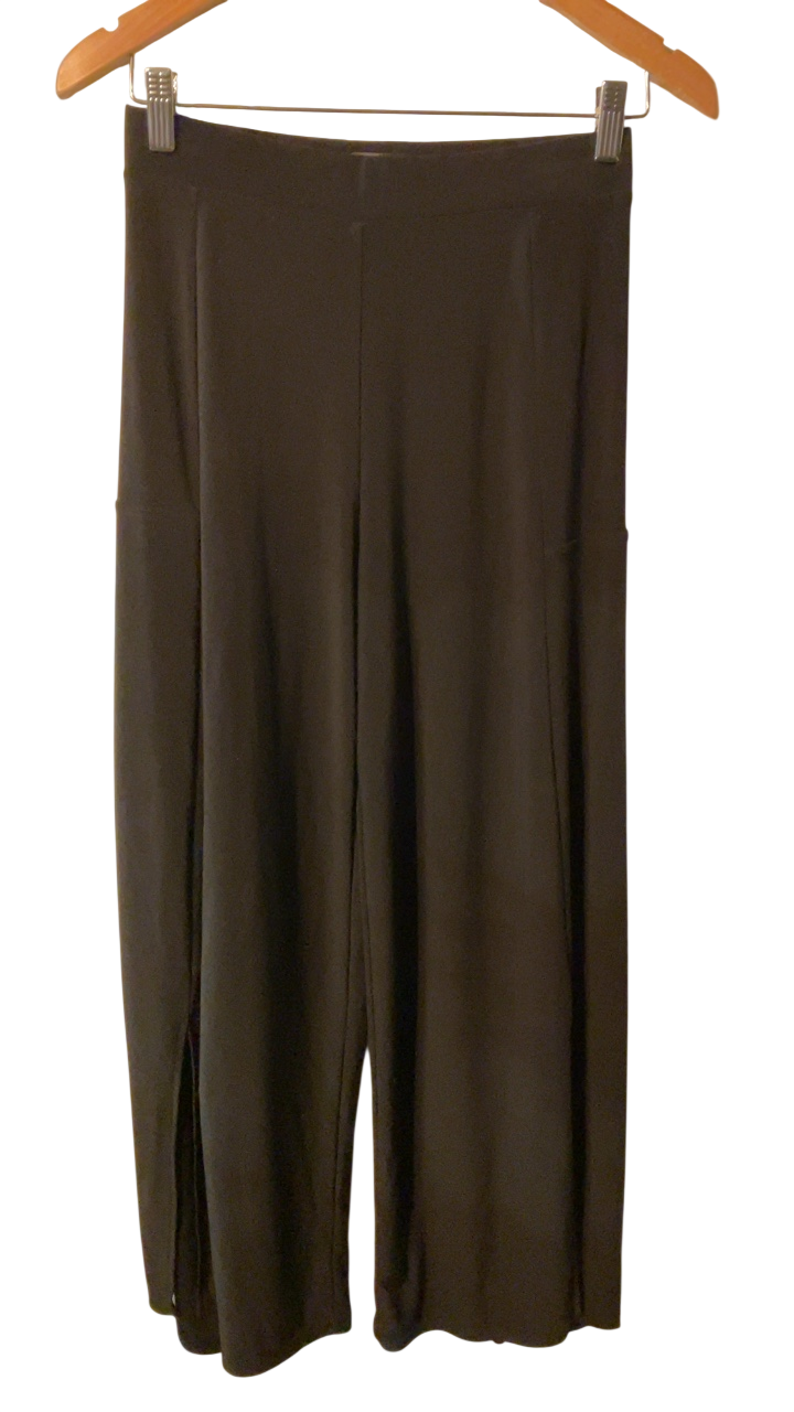 Simpli Pants 4 Black