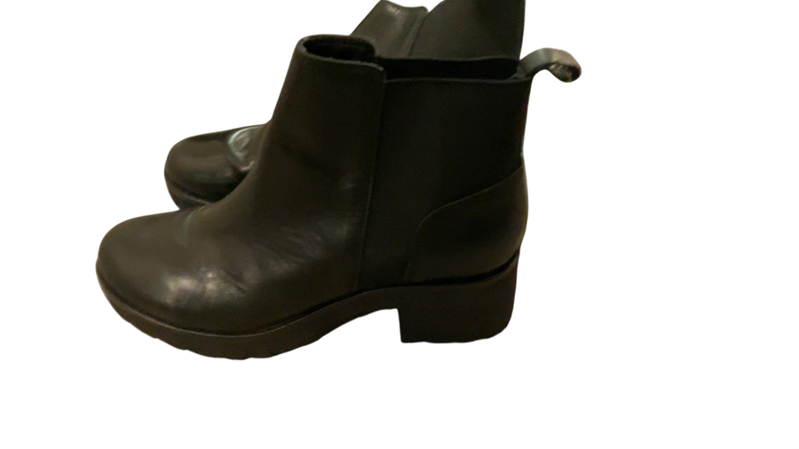 Aldo Boots 40 Black