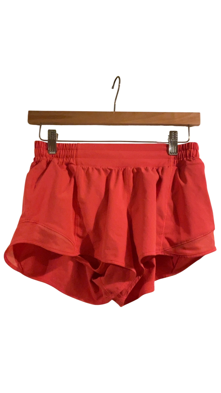 Lululemon Shorts Unknown Salmon