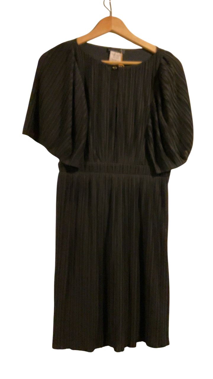 Unknown Dress Small Black