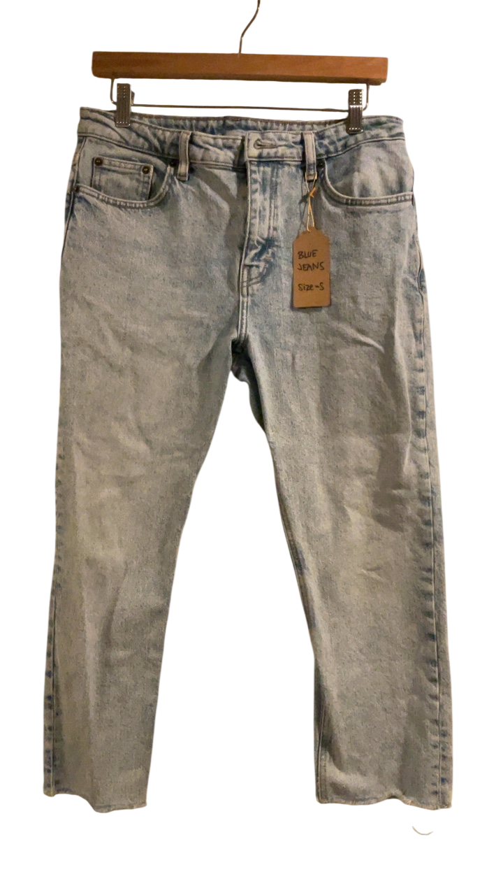 TOPSHOP Jeans Small Light blue