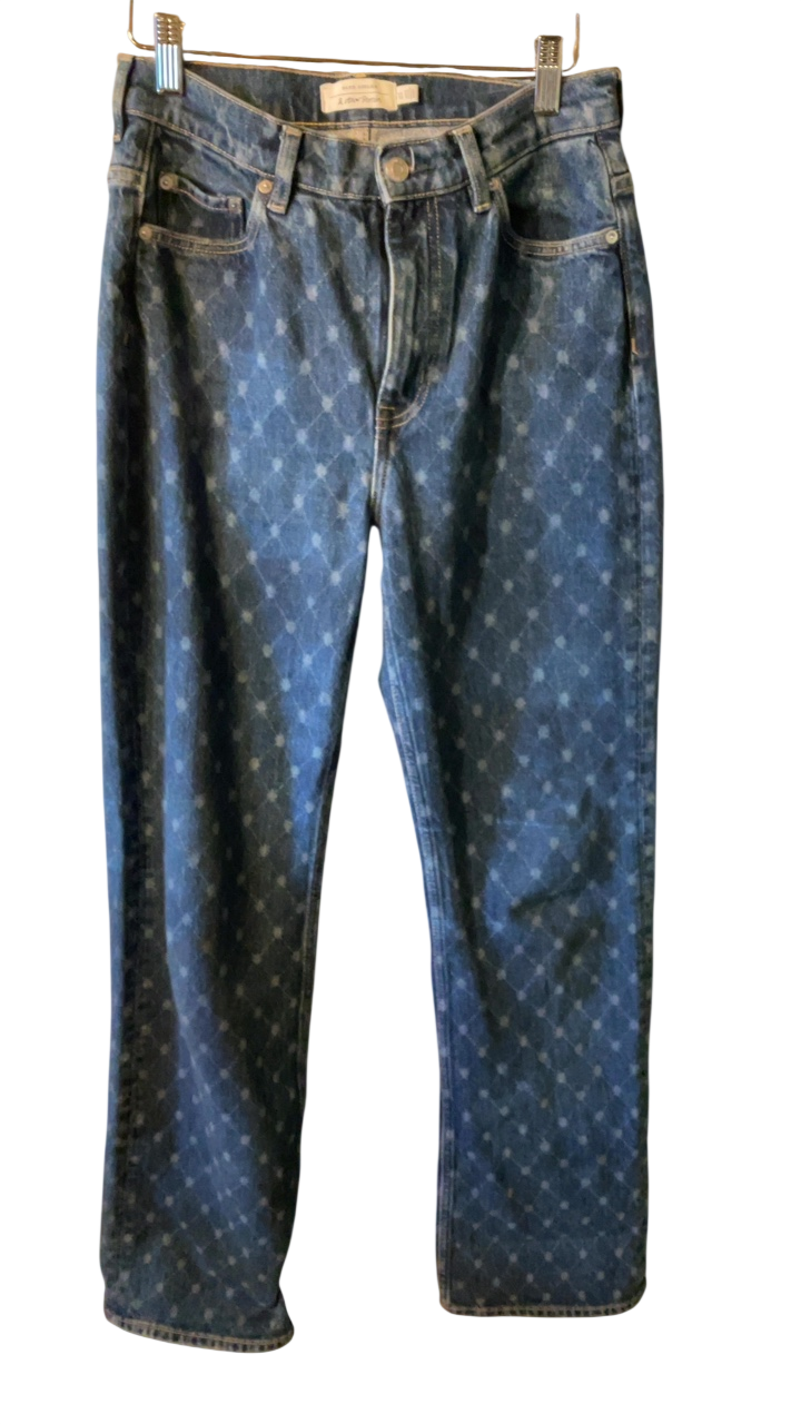 Paris Atelier & other stories Jeans 27 Blue