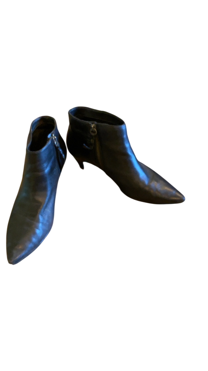 Splendid Boots 9 Black