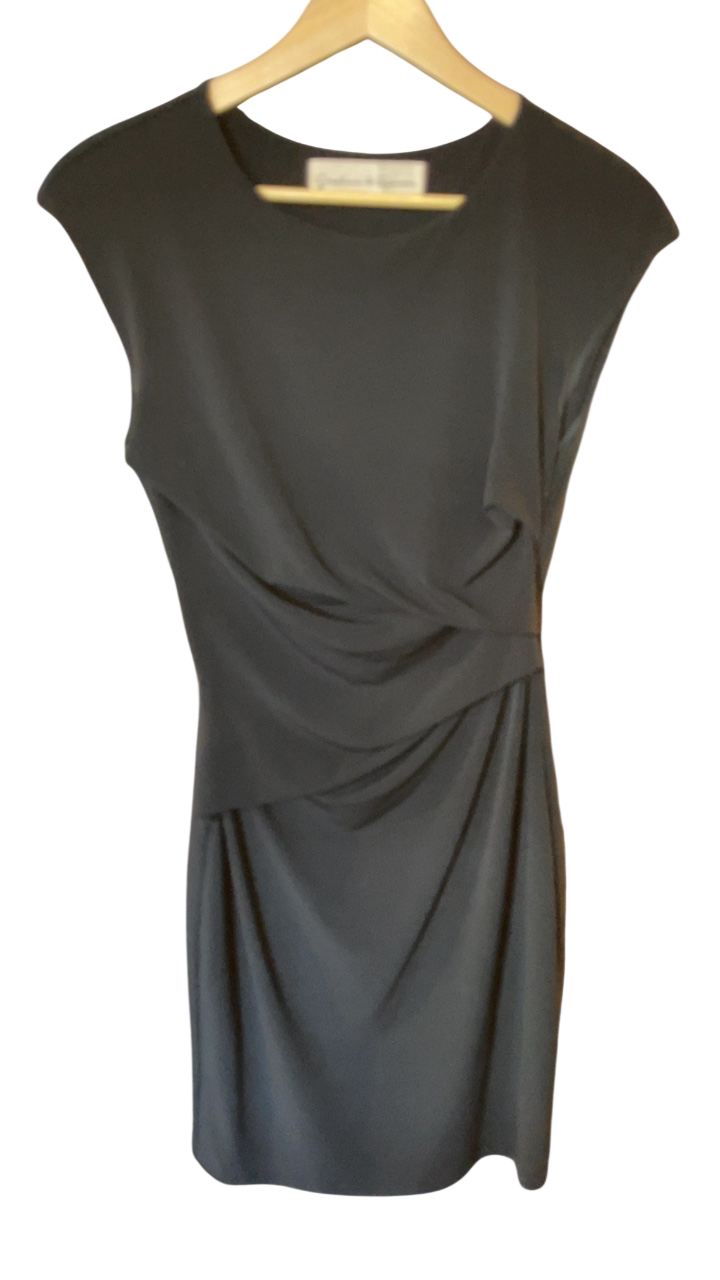 Graham & Spencer Dress Small Black
