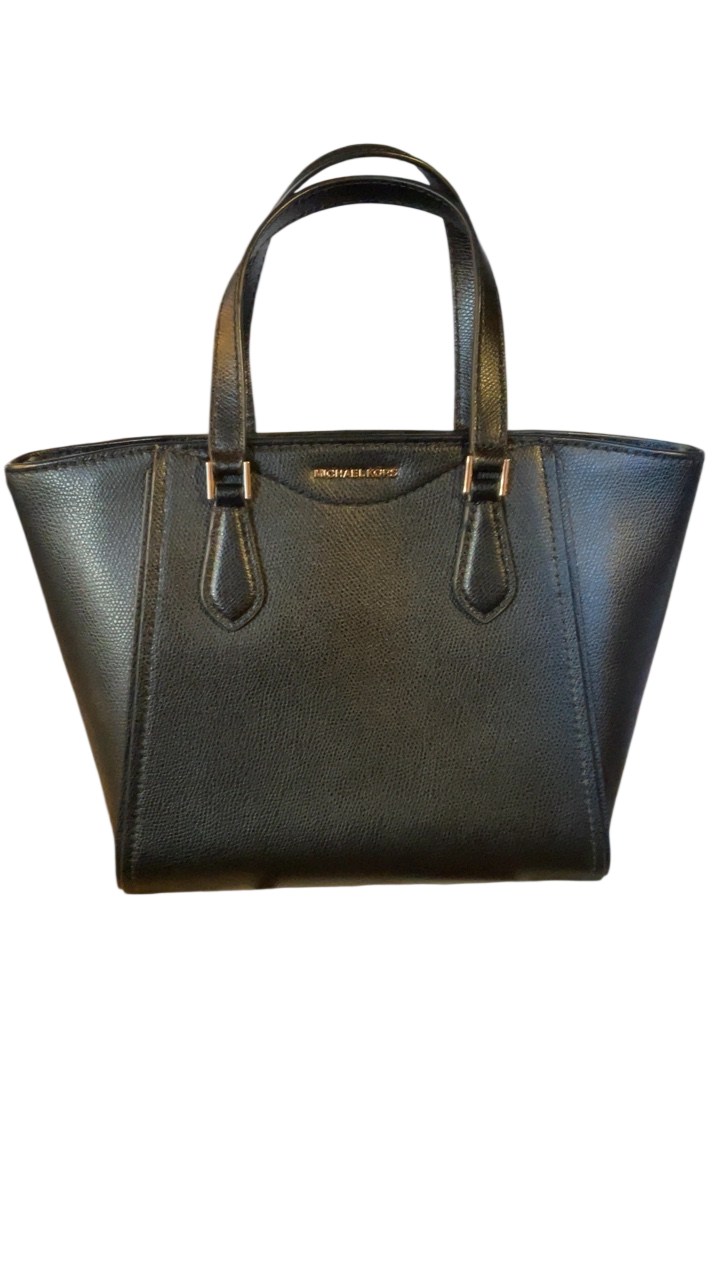Michael Kors Tote Bag Black